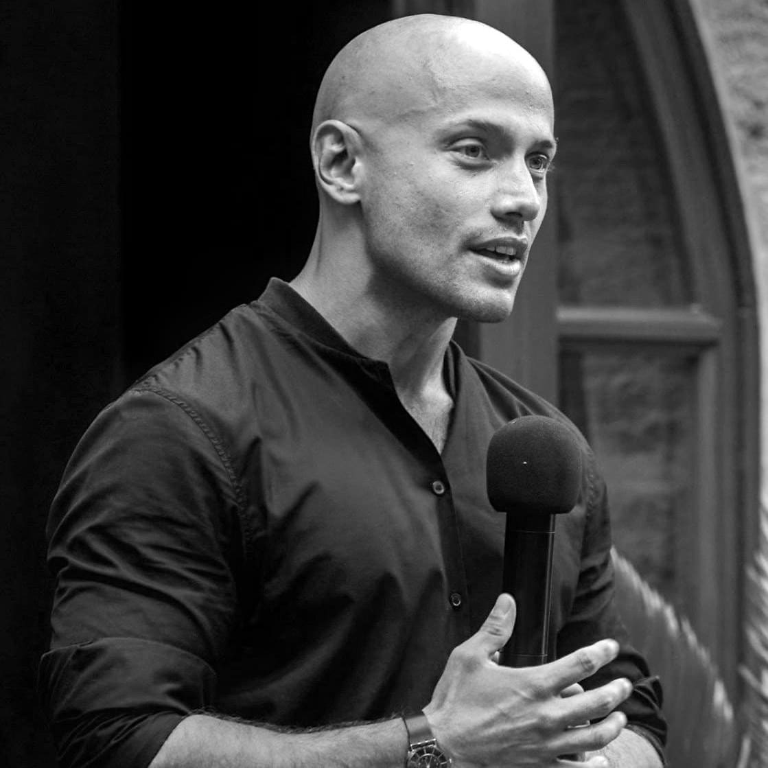 Μάνος Χατζημαλωνάς – Ψυχική Αγωγή