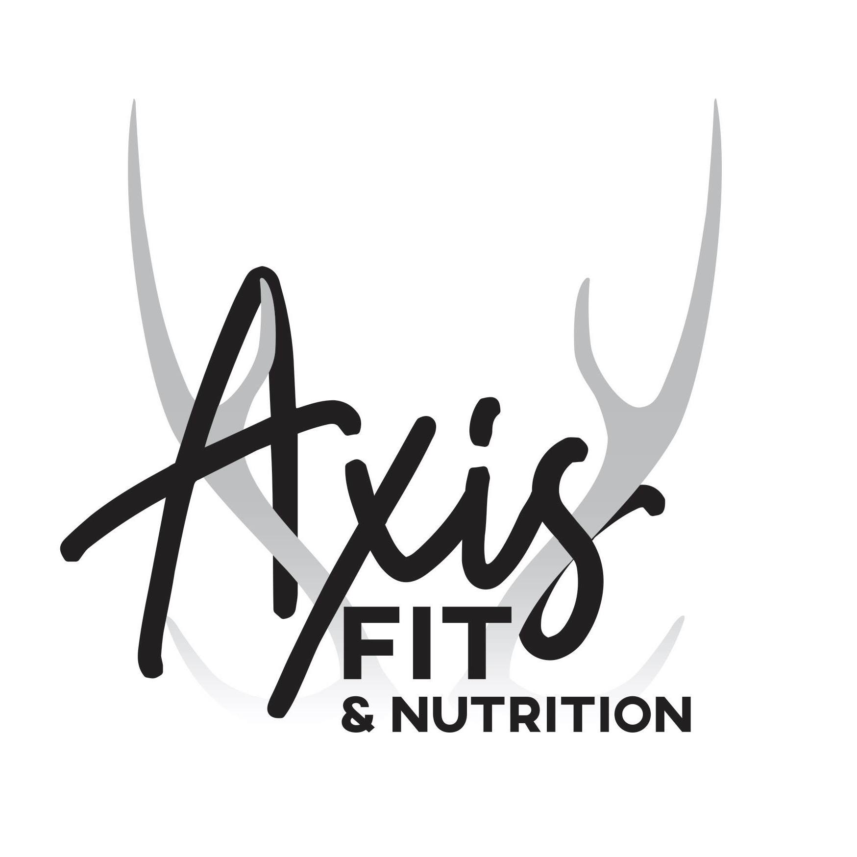 Axis Fit & Nutrition