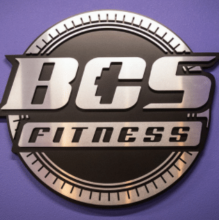 BCS Fitness Personal
