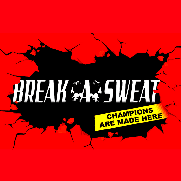 Break A Sweat Fitness