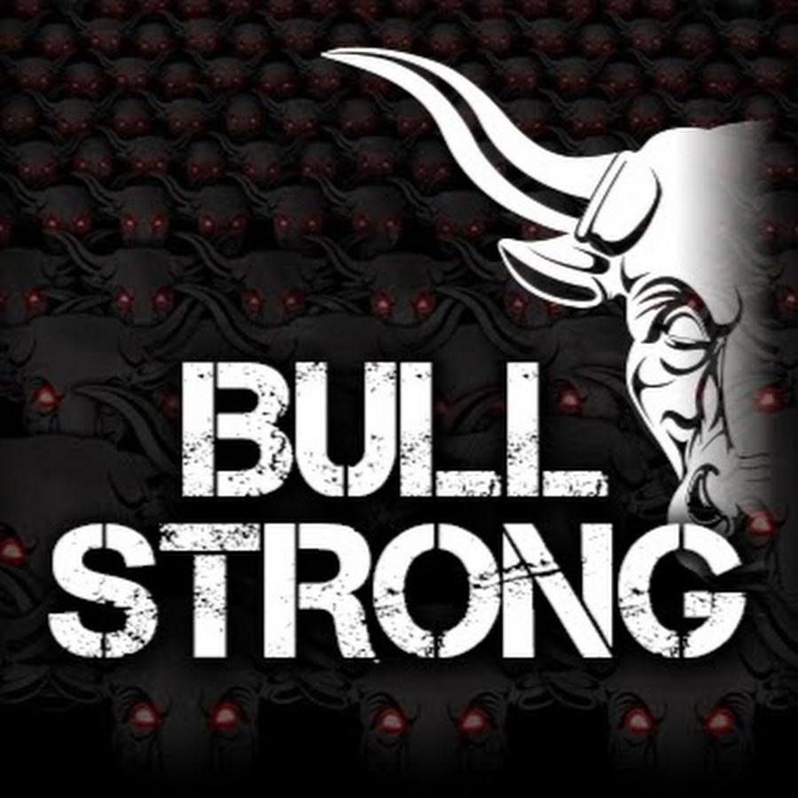 Bull Strong Fitness