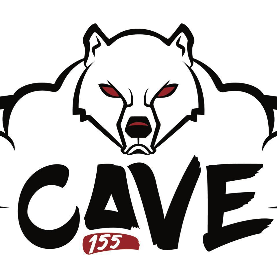 Cave155
