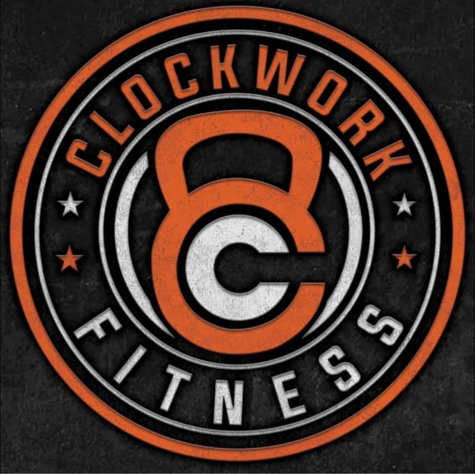 Clockwork Fitness