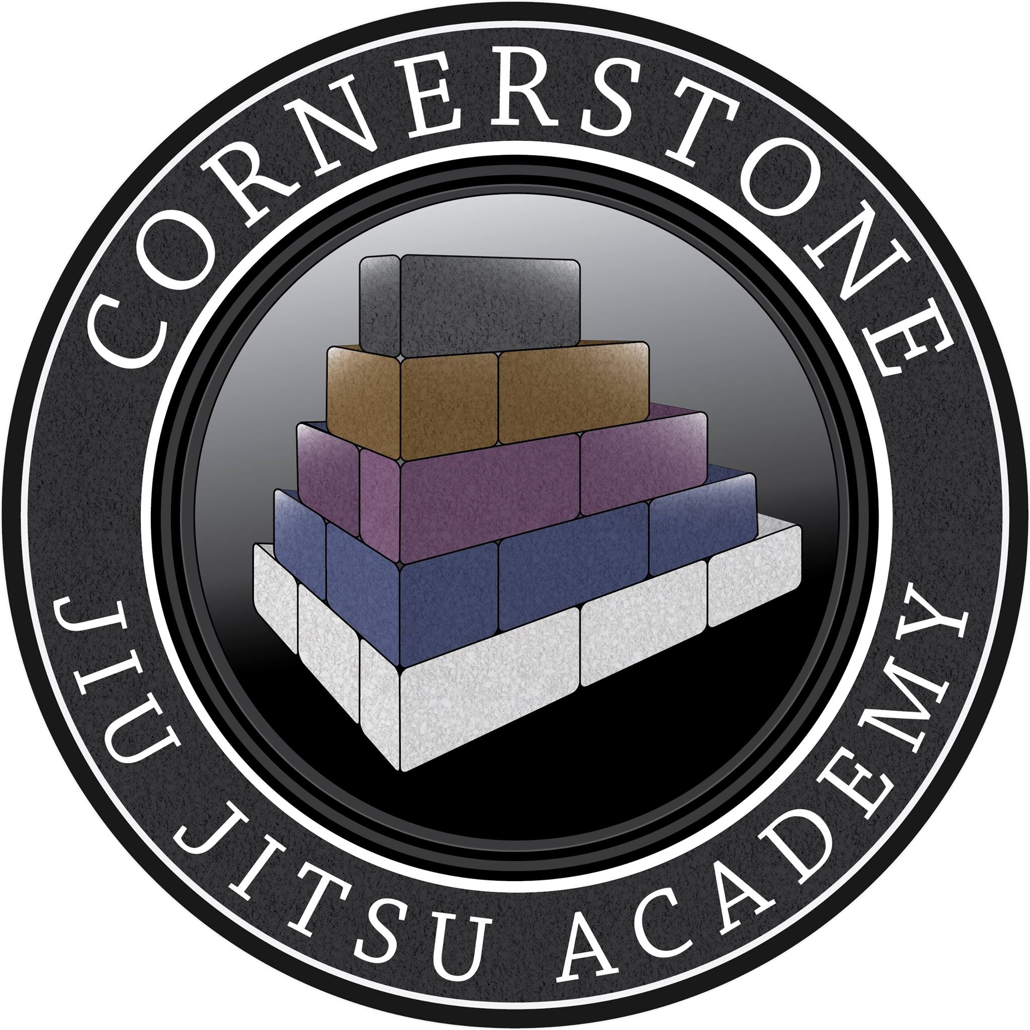 Cornerstone Jiu Jitsu