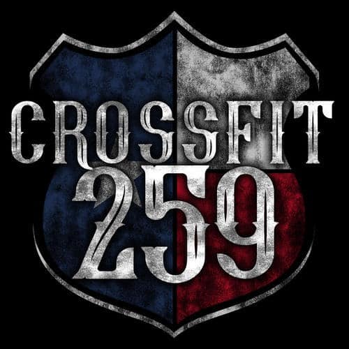 CrossFit 259