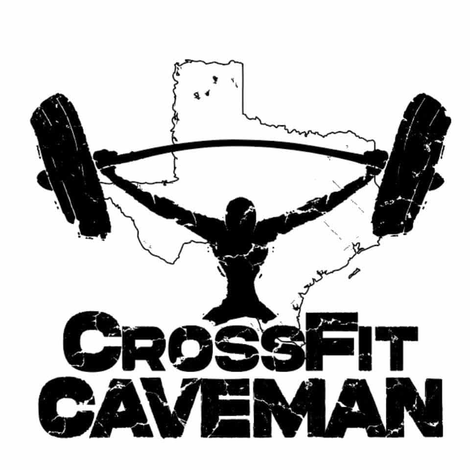CrossFit Caveman