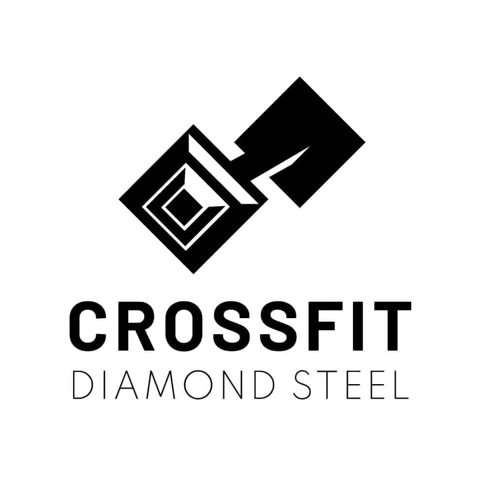 CrossFit Diamond Steel