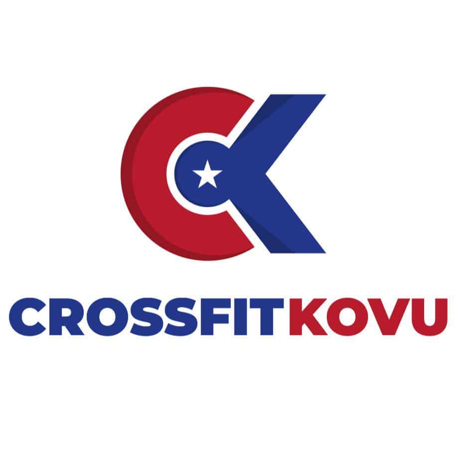 CrossFit Kovu