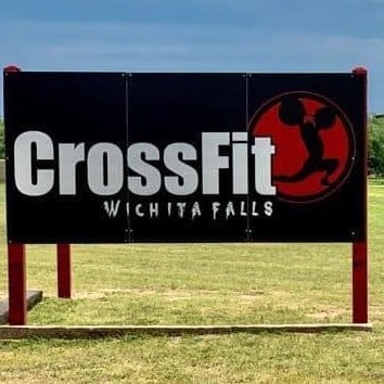 CrossFit Wichita Falls