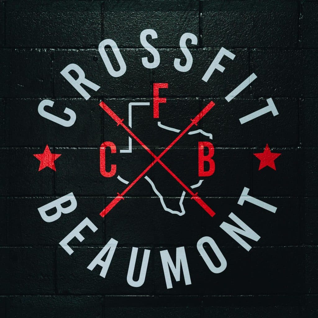 Crossfit Beaumont