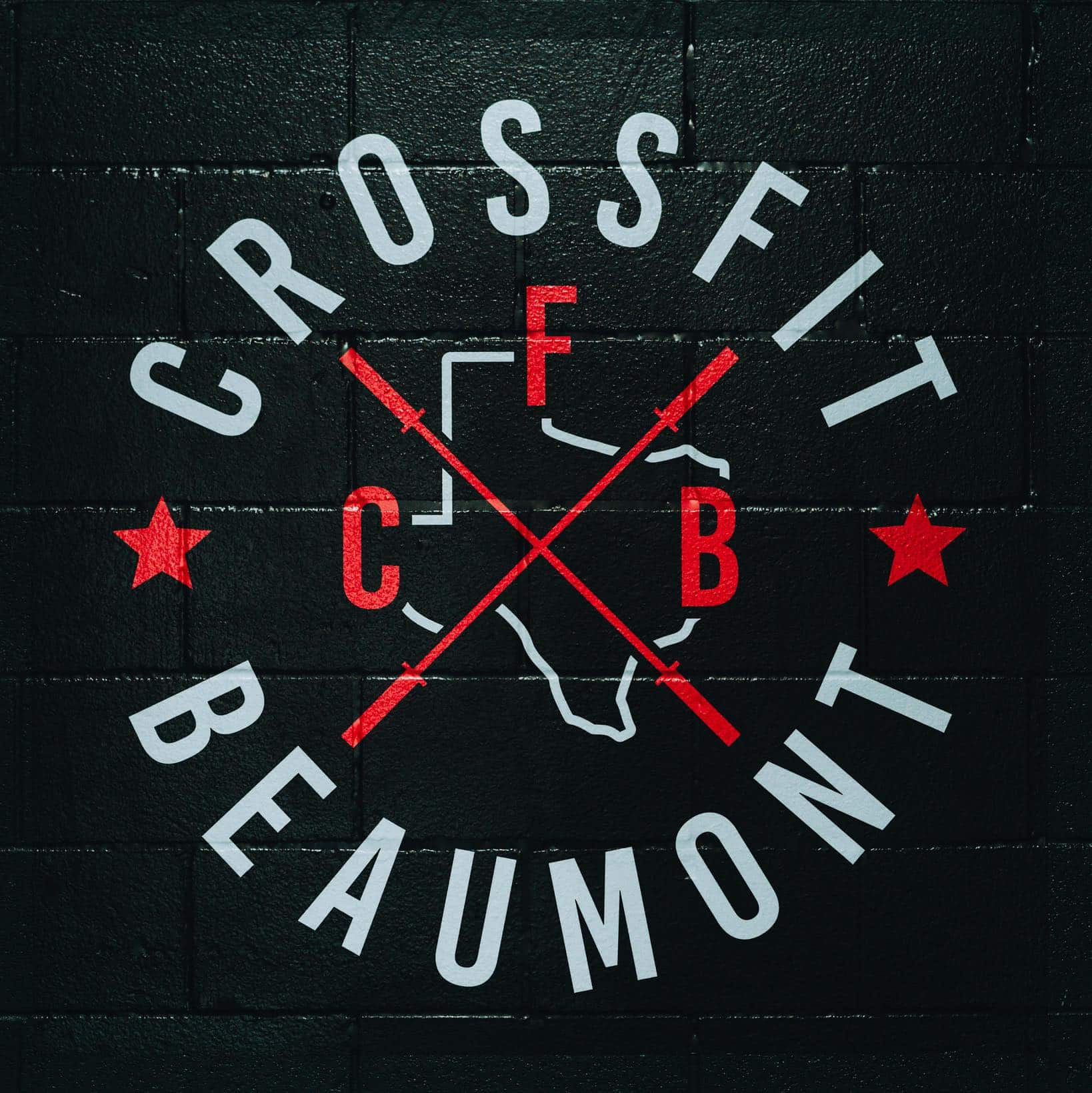 Crossfit Beaumont
