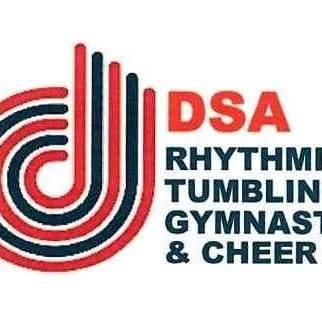 DSA Rhythmic Tumbling