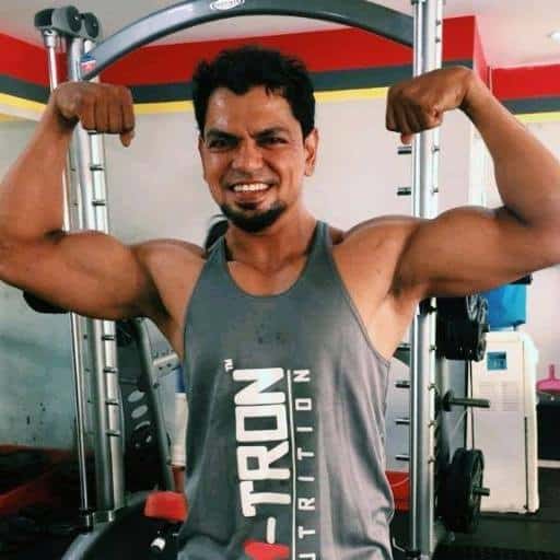 Danny’s Fitness Club