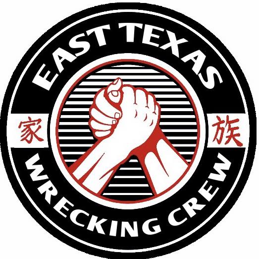 ETX Wrecking Crew Martial Arts