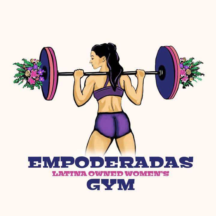 Empoderadas Gym