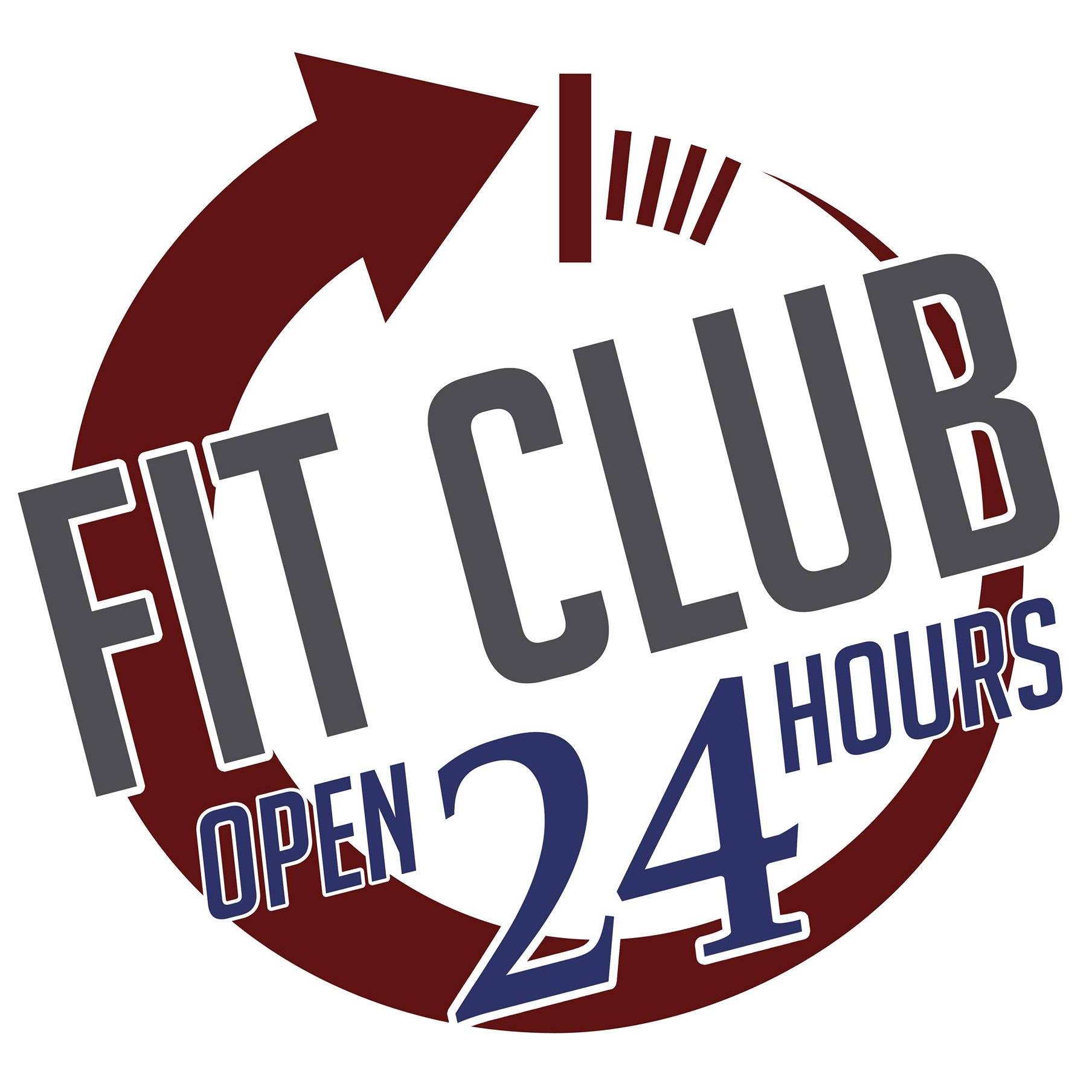 Fit Club 24