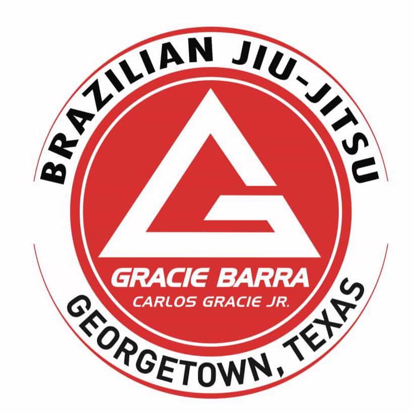 Gracie Barra
