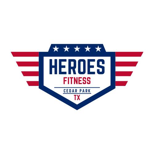 Heroes Fitness Cedar