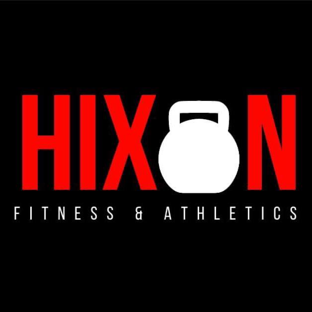 Hixon Fitnes