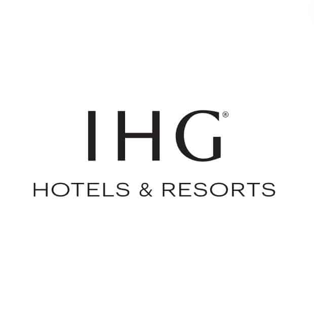 IHG Hotels &