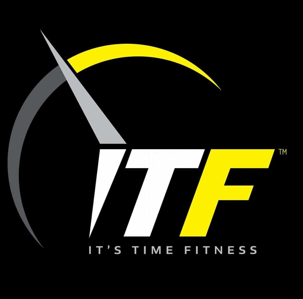 IT’S TIME FITNESS