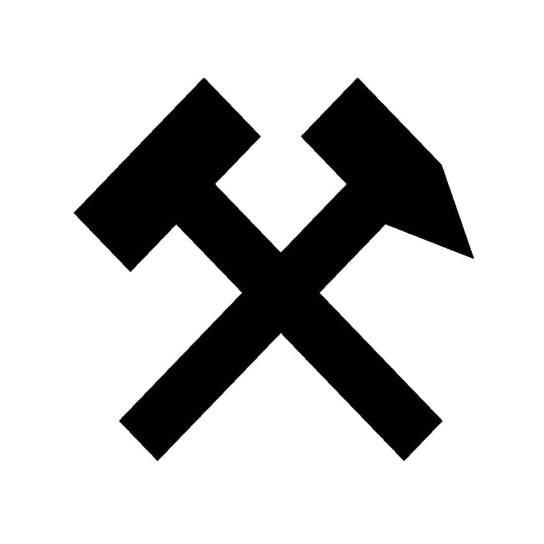 Industrious Work Hard.