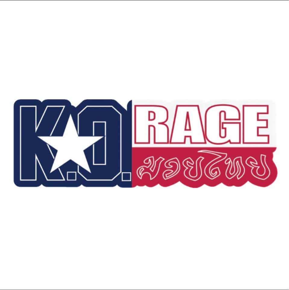 K O Rage Mma