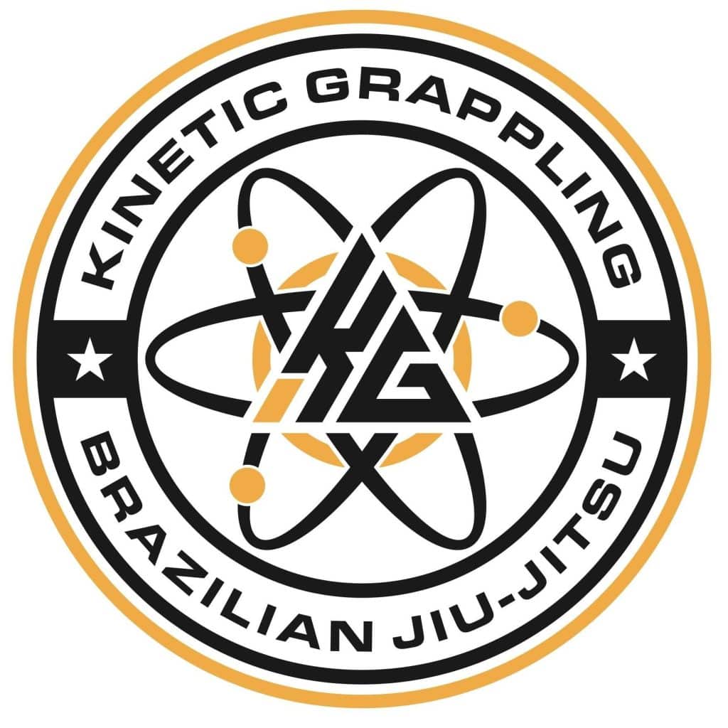 Kinetic Grappling