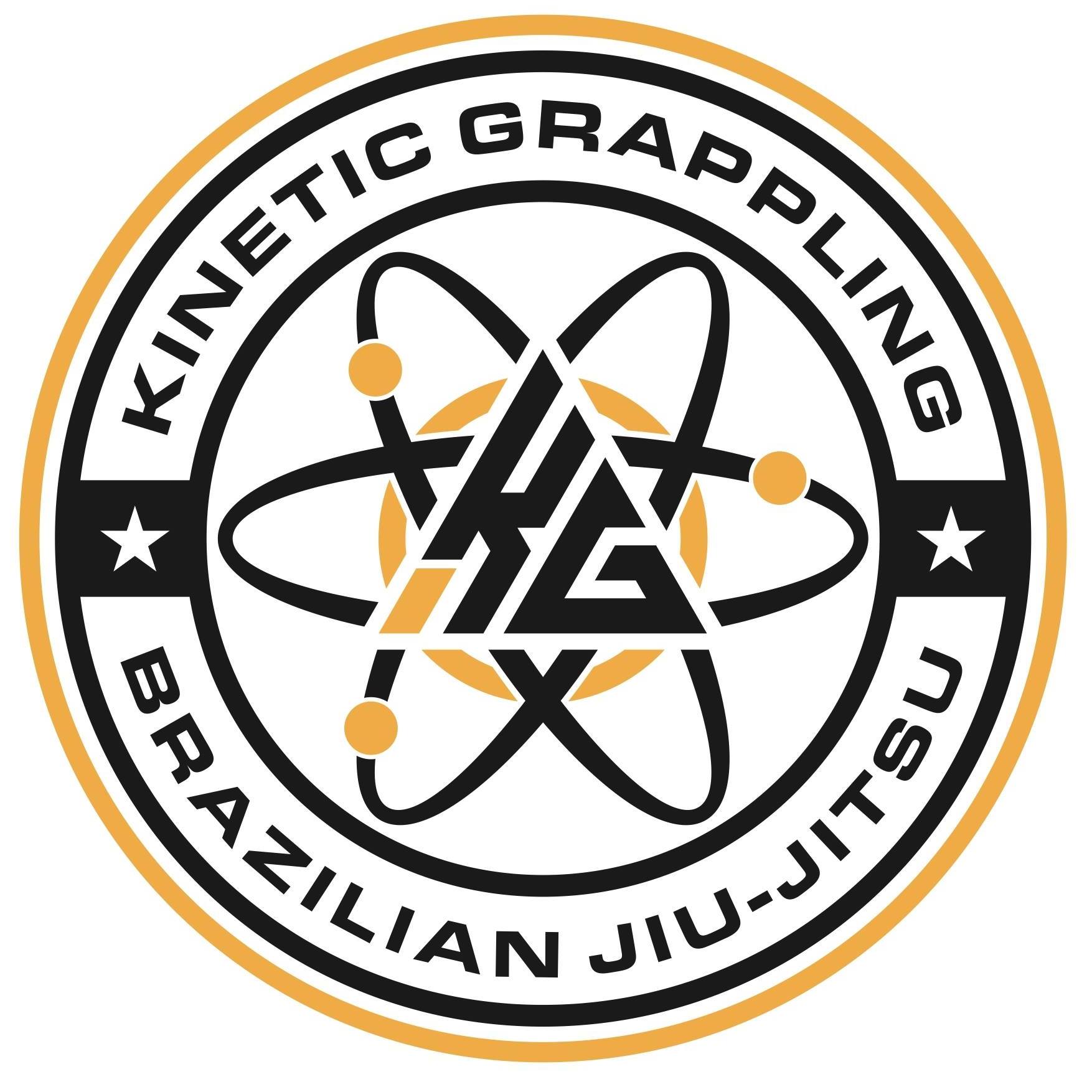 Kinetic Grappling