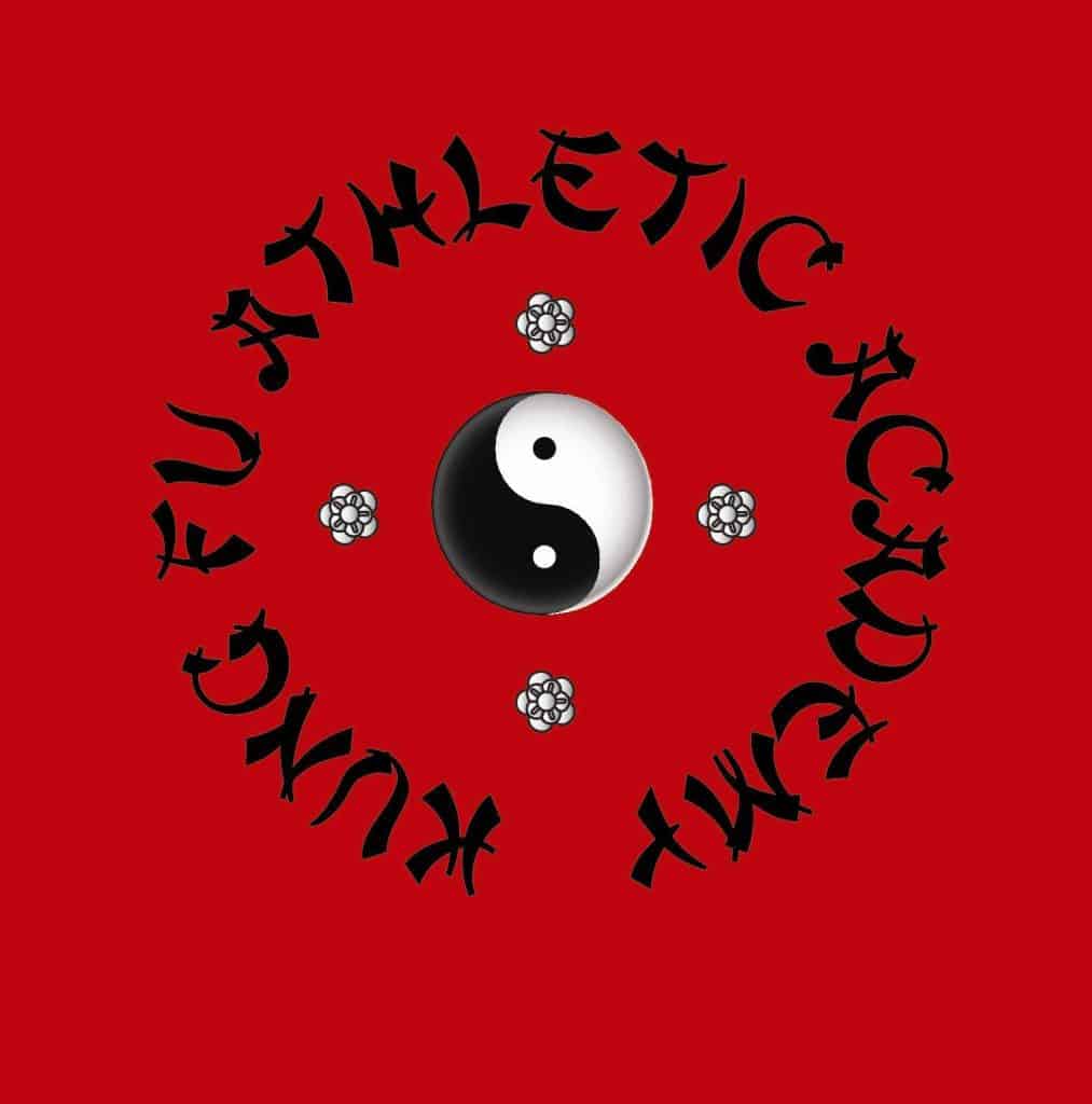 Kung Fu Athletic