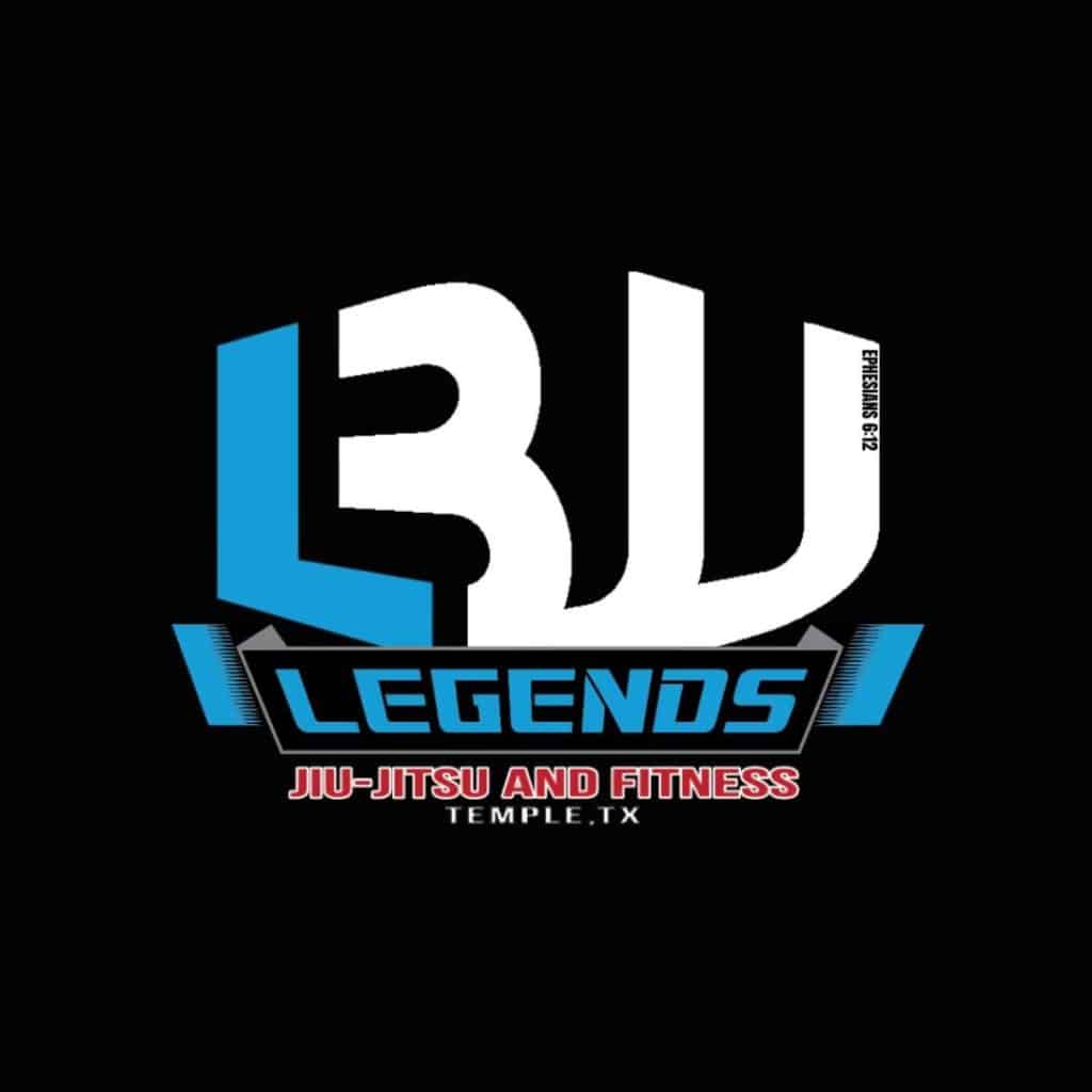 Legends Jiu-Jitsu