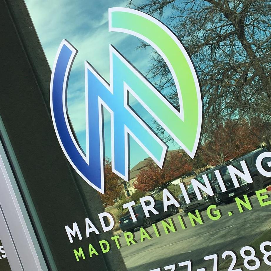 MAD Training