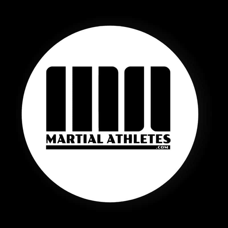 Martial Athletes