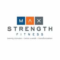 MaxStrength Fit