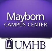 Mayborn Campus