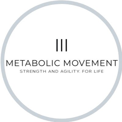Metabolic Movement