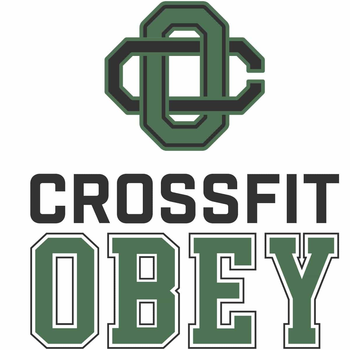 Old Page Crossfit