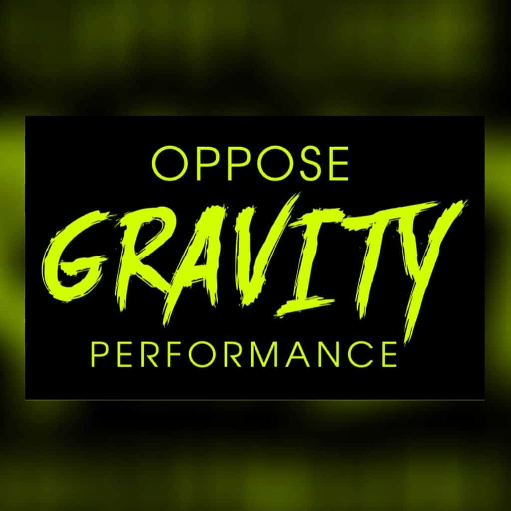 Oppose Gravity