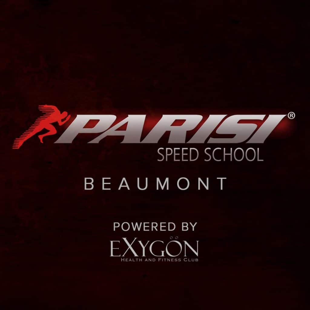 Parisi Speed Sc