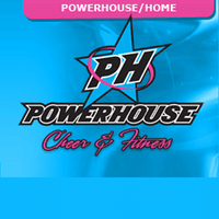 Powerhouse Cheer