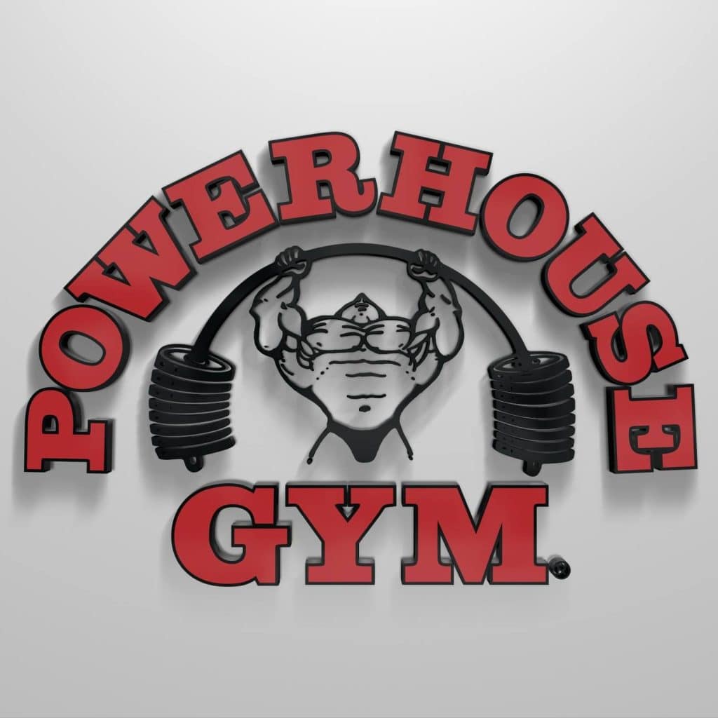 Powerhouse Gym