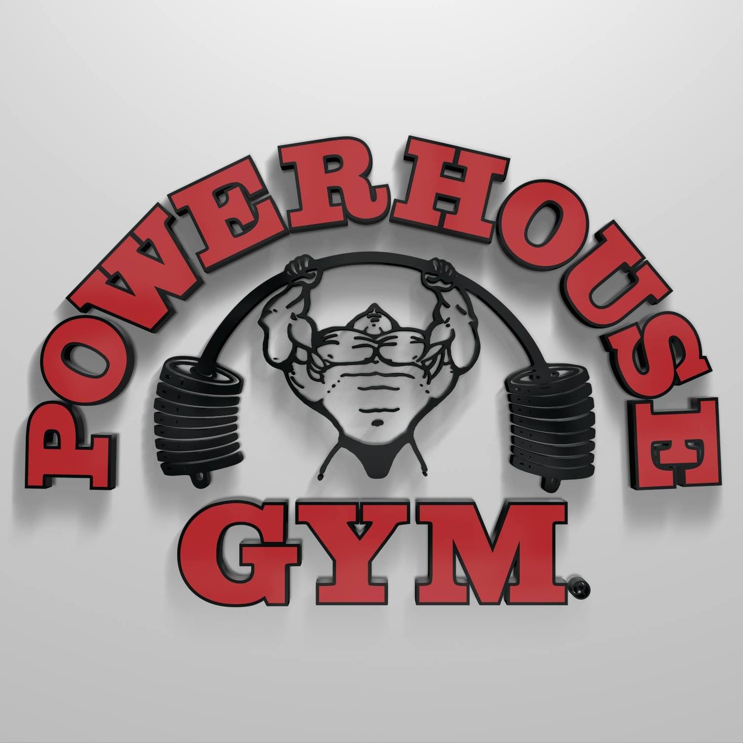 Powerhouse Gym