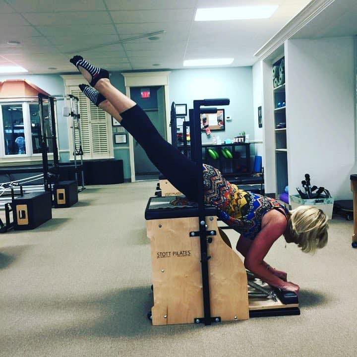 Pure Pilates, Inc. –