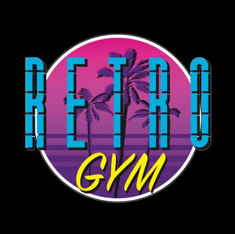 Retro Gym