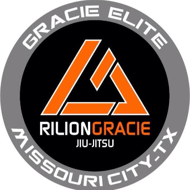 Rilion Gracie Jiu J