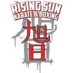 Rising Sun Karate Atascocita