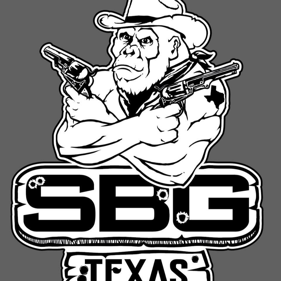 SBG Texas New B