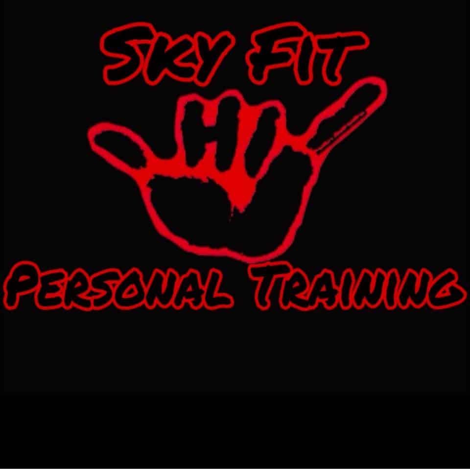 SKY FIT Personal