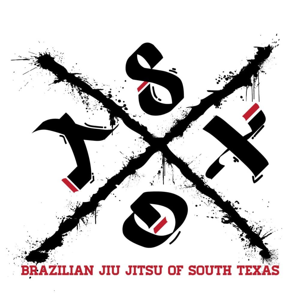 SOTX BJJ