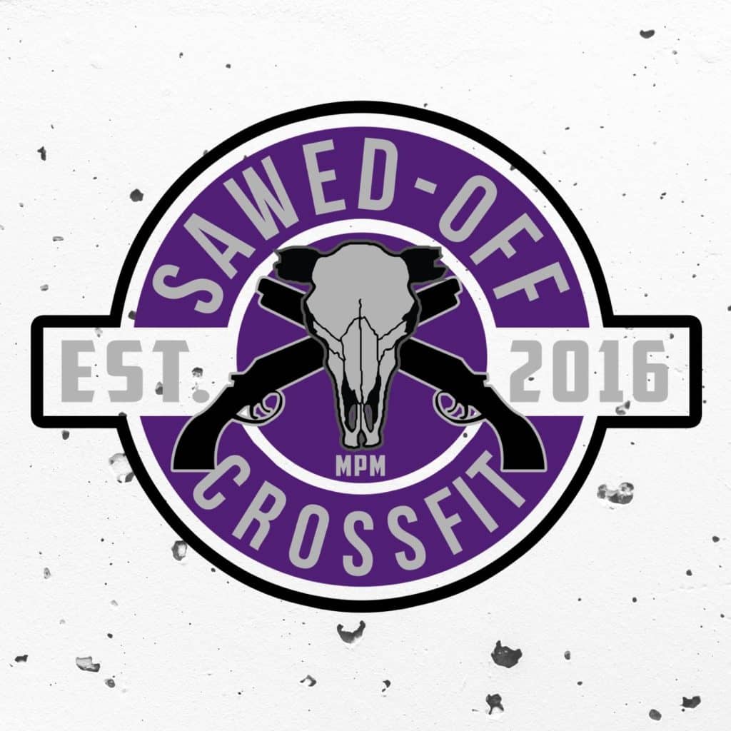 Sawed-Off CrossFit